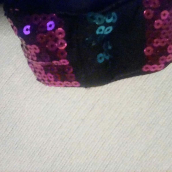 Sequin Dress - Picture 3 of 4